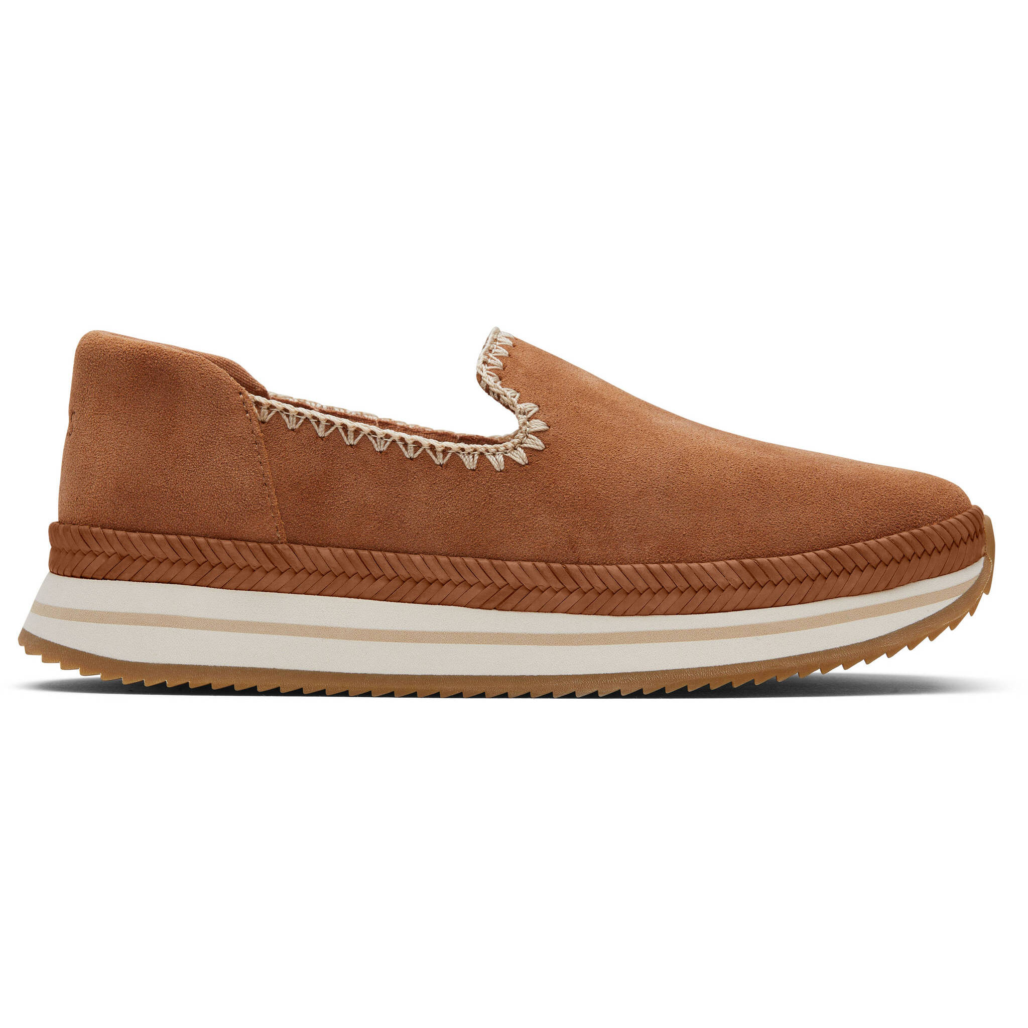 0195703566011 - Damen Espadrilles Toms Jocely 0195703566011 - Damen Espadrilles Toms Jocely