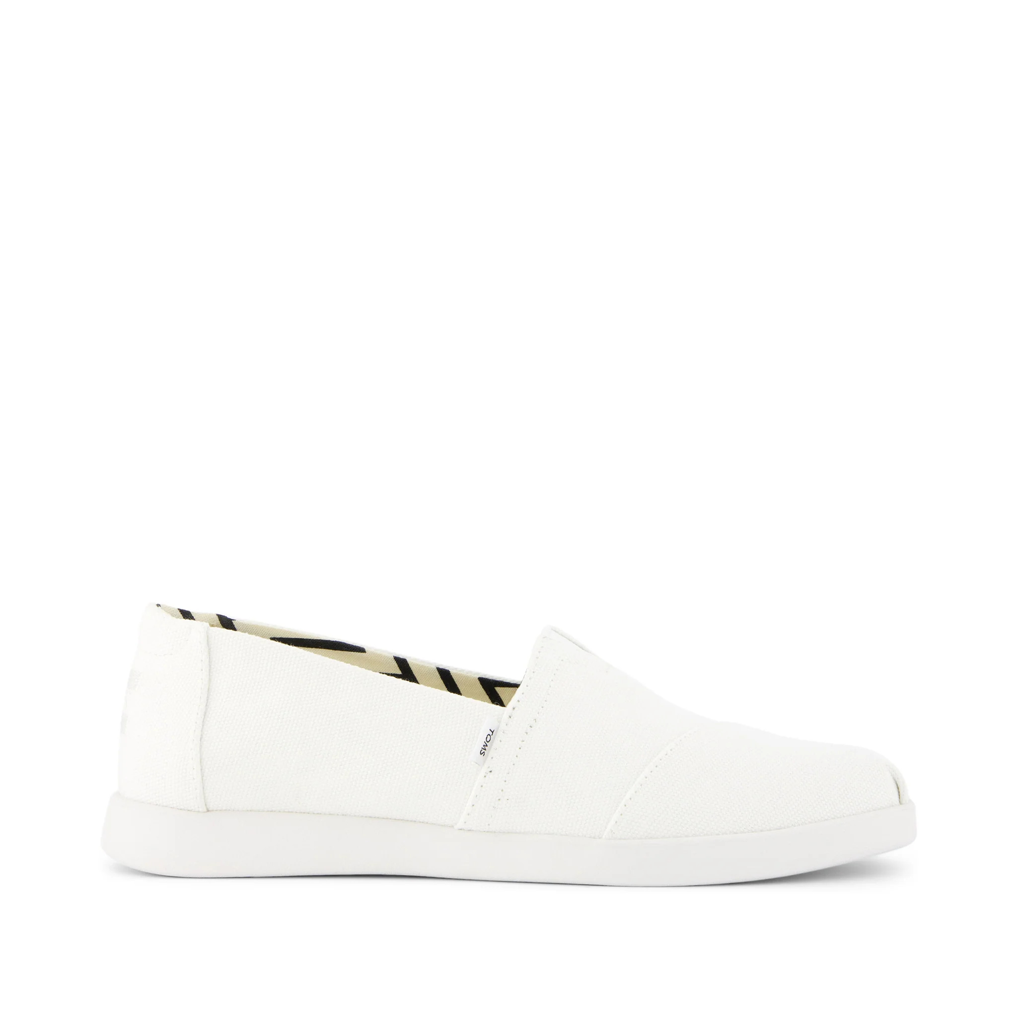 0195703586064 - Damen Espadrilles Toms Alpargata Plus