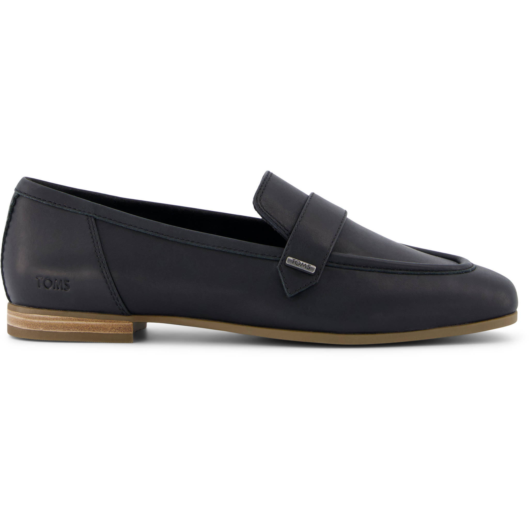 0195703604379 - Mokassins aus Leder Damen Toms Lynett