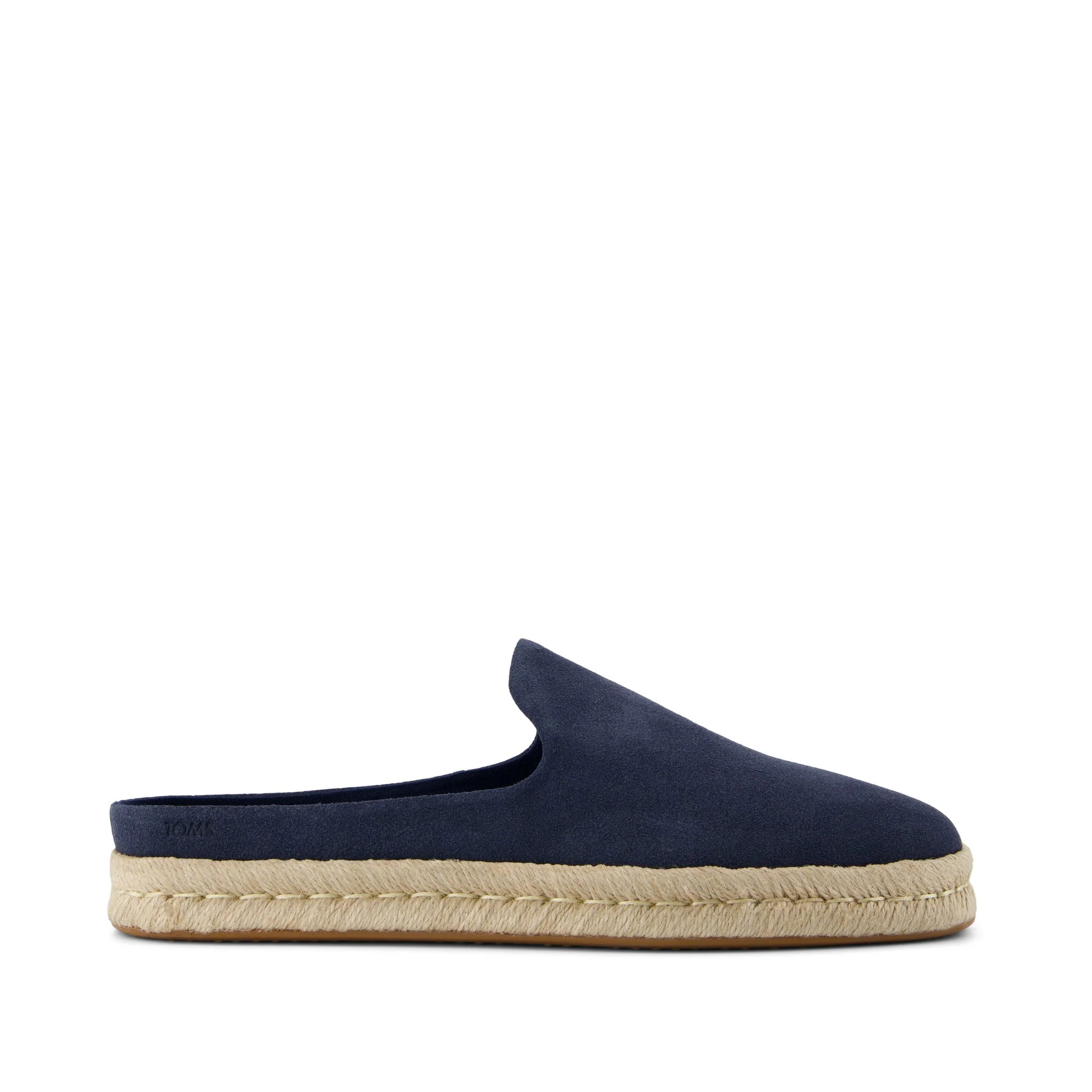 0195703632945 - Espadrilles Toms Santiago Mule 0195703632945 - Espadrilles Toms Santiago Mule