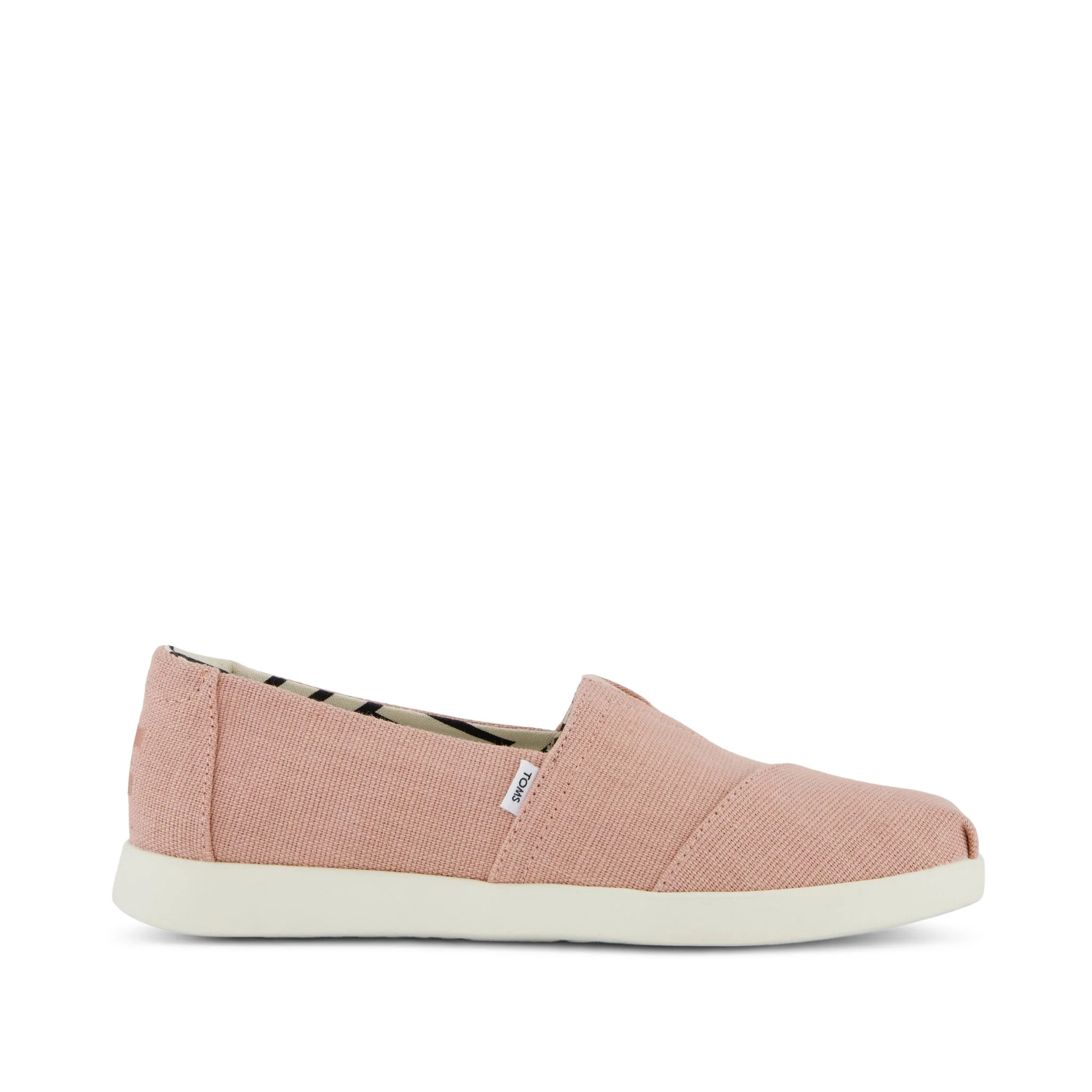 0195703728112 - Damen Espadrilles Toms Alpargata Plus 0195703728112 - Damen Espadrilles Toms Alpargata Plus