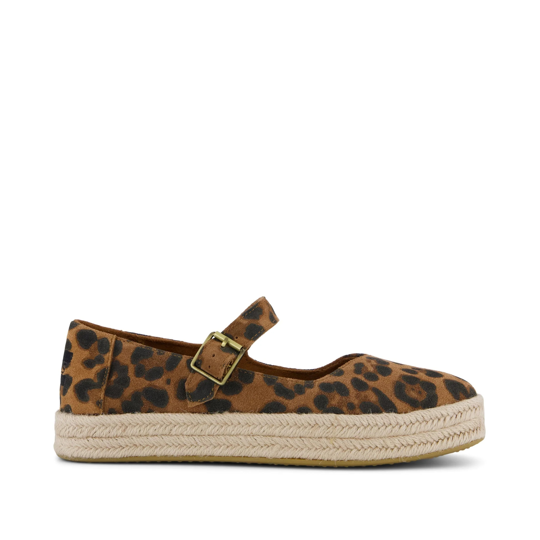 0195703728693 - Damen Espadrilles Toms Caroline Mary Jane