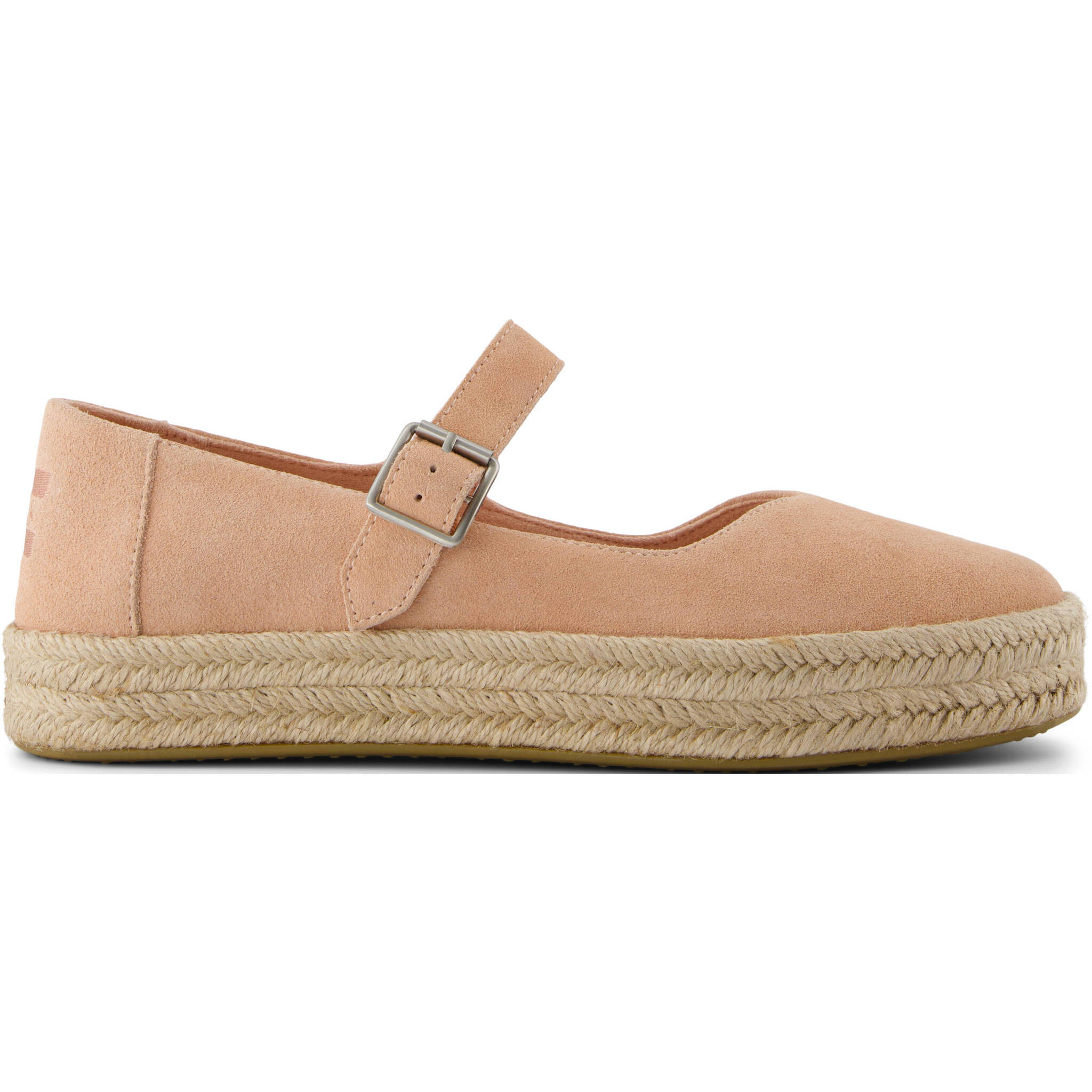 0195703729232 - Damen Espadrilles Toms Caroline Mary Jane