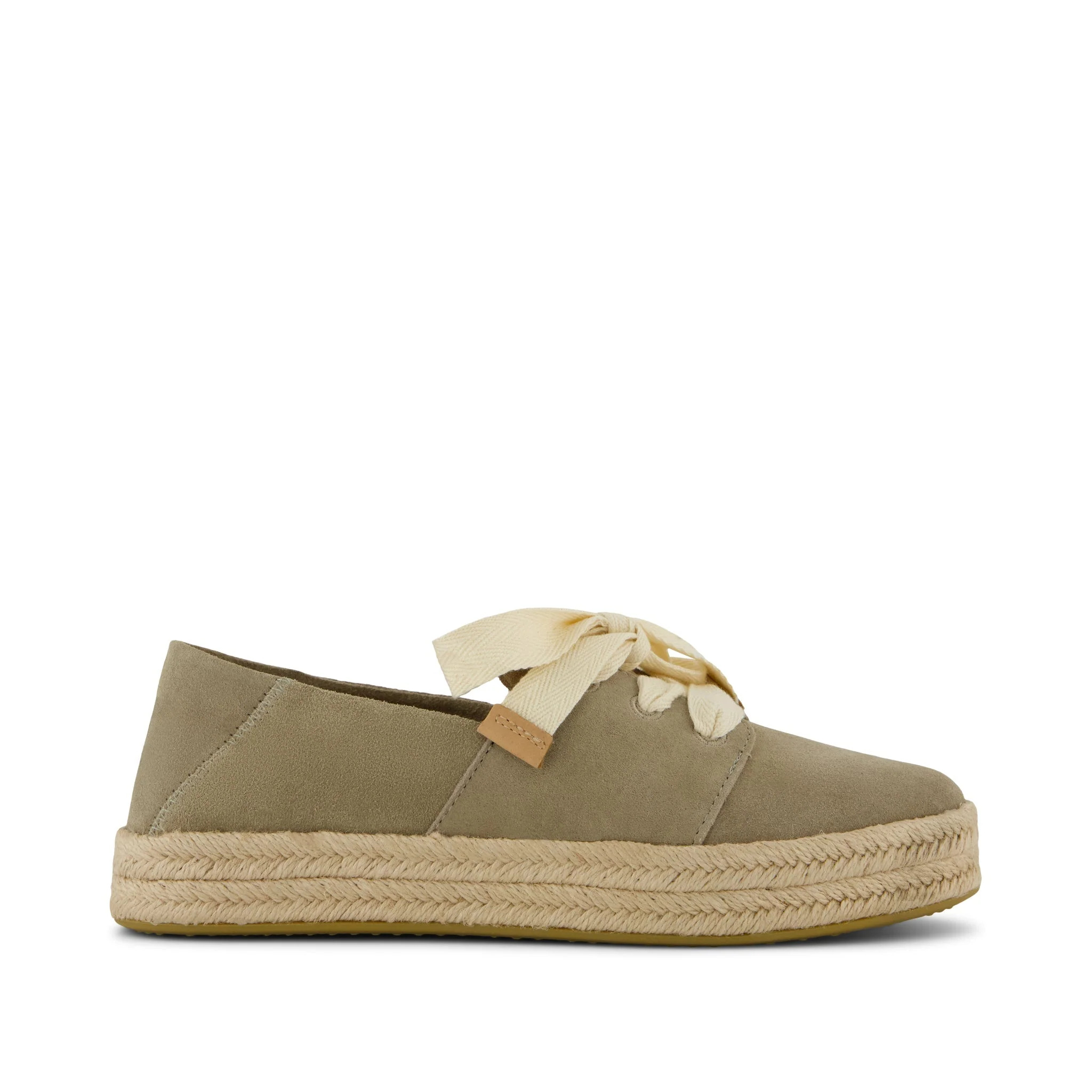0195703729522 - Damen Espadrilles Toms Carolina