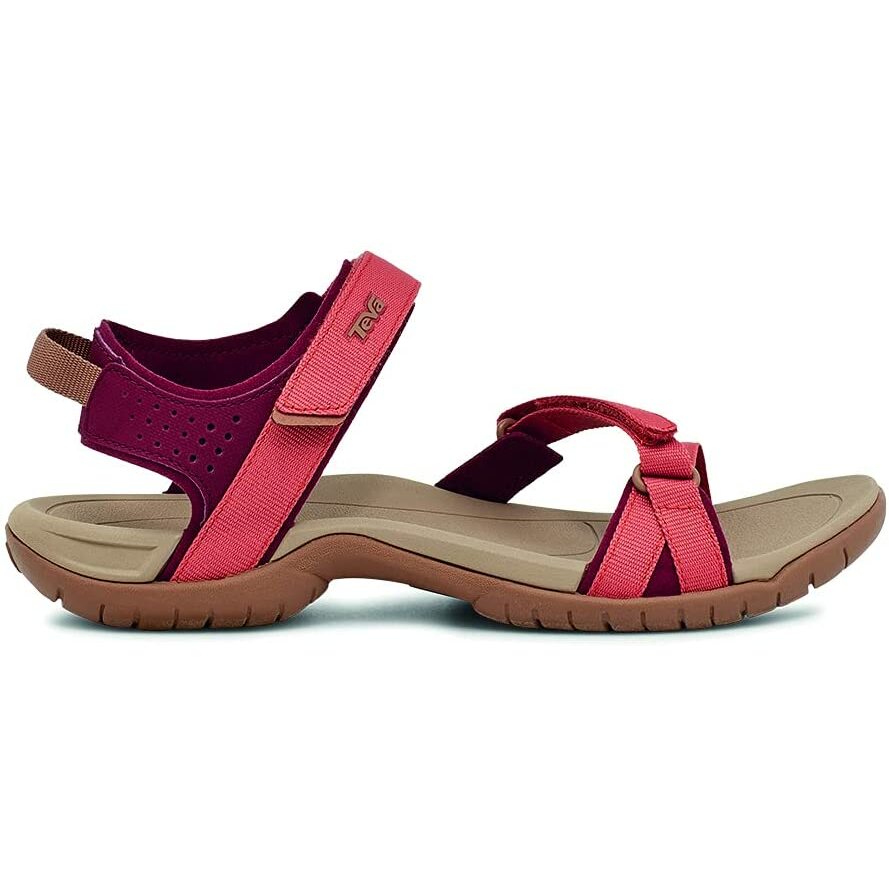 0195719335472 - Sandalen für Frauen Verra