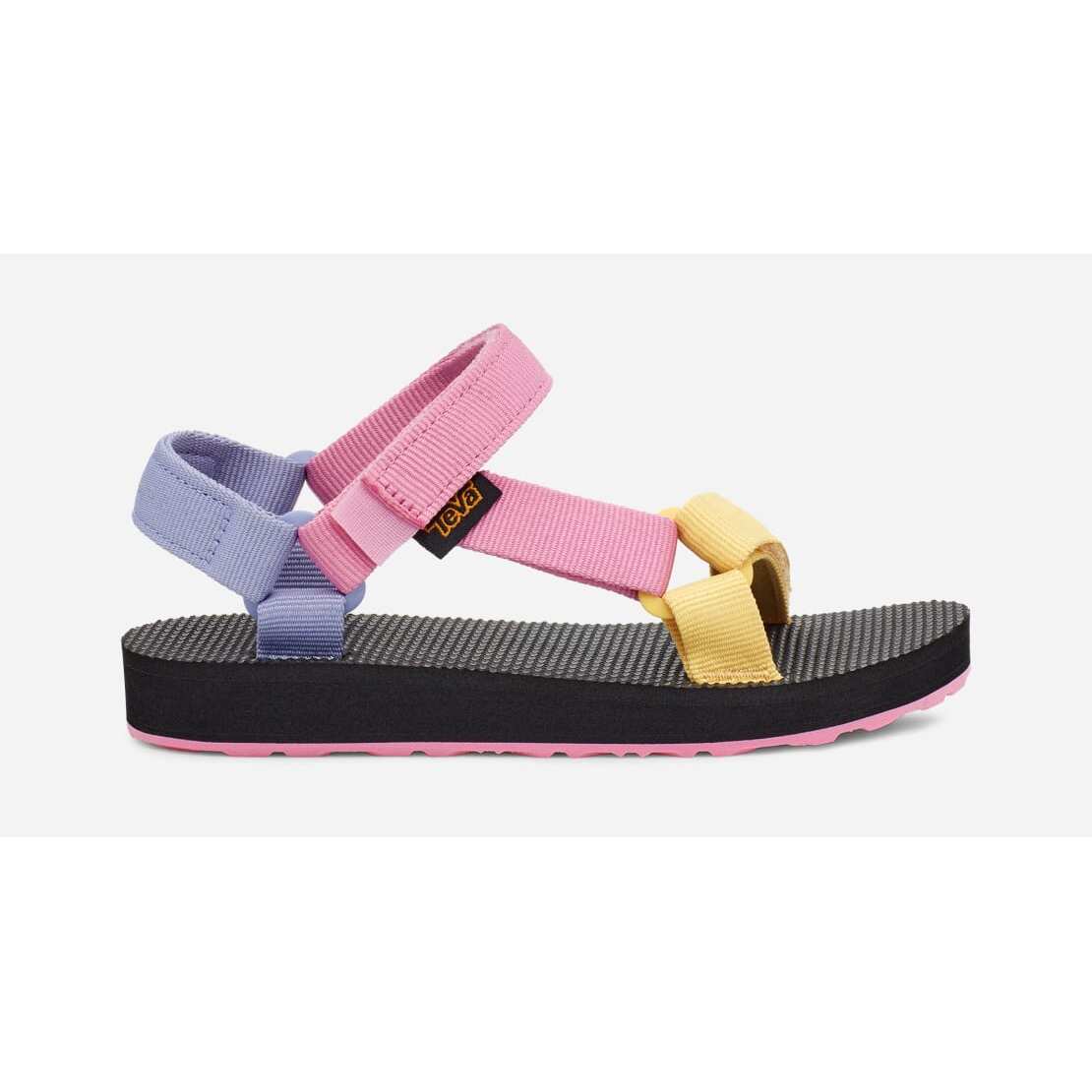 0195719348502 - Sandalen für Mädchen Original Universal 0195719348502 - Sandalen für Mädchen Original Universal
