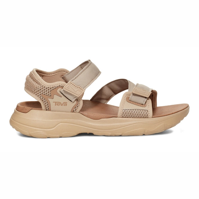 0195719354862 - Teva Sandalen - Textil & Synthetik - Größe 47