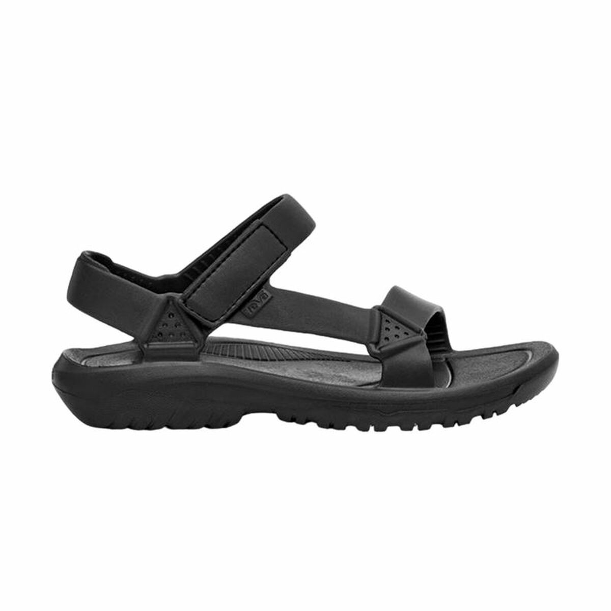 0195719358068 - Sandalen für die Berge Hurricane Drift Schwarz