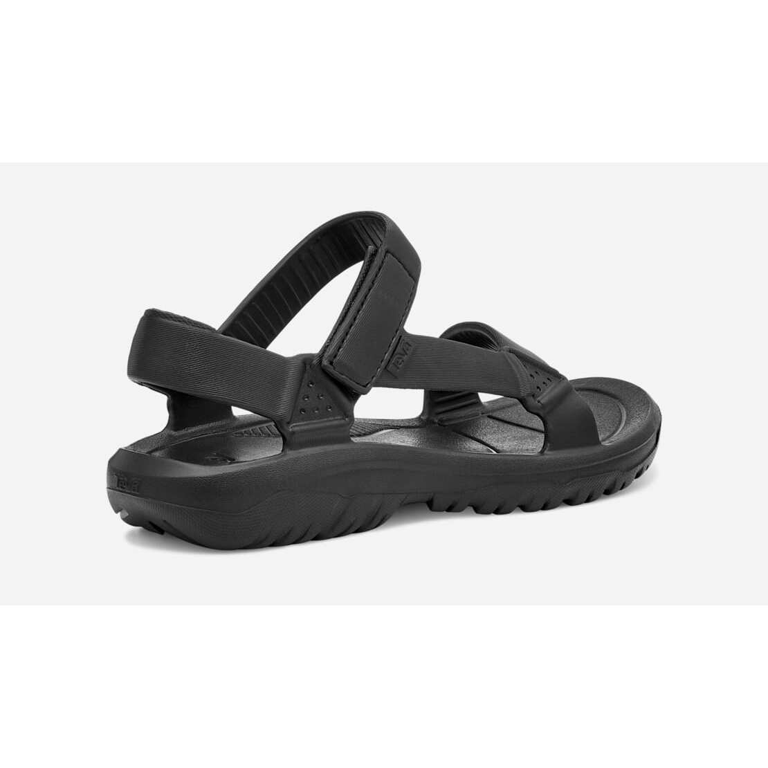 0195719358112 - Sandalen für die Berge Hurricane Drift Schwarz 0195719358112 - Sandalen für die Berge Hurricane Drift Schwarz