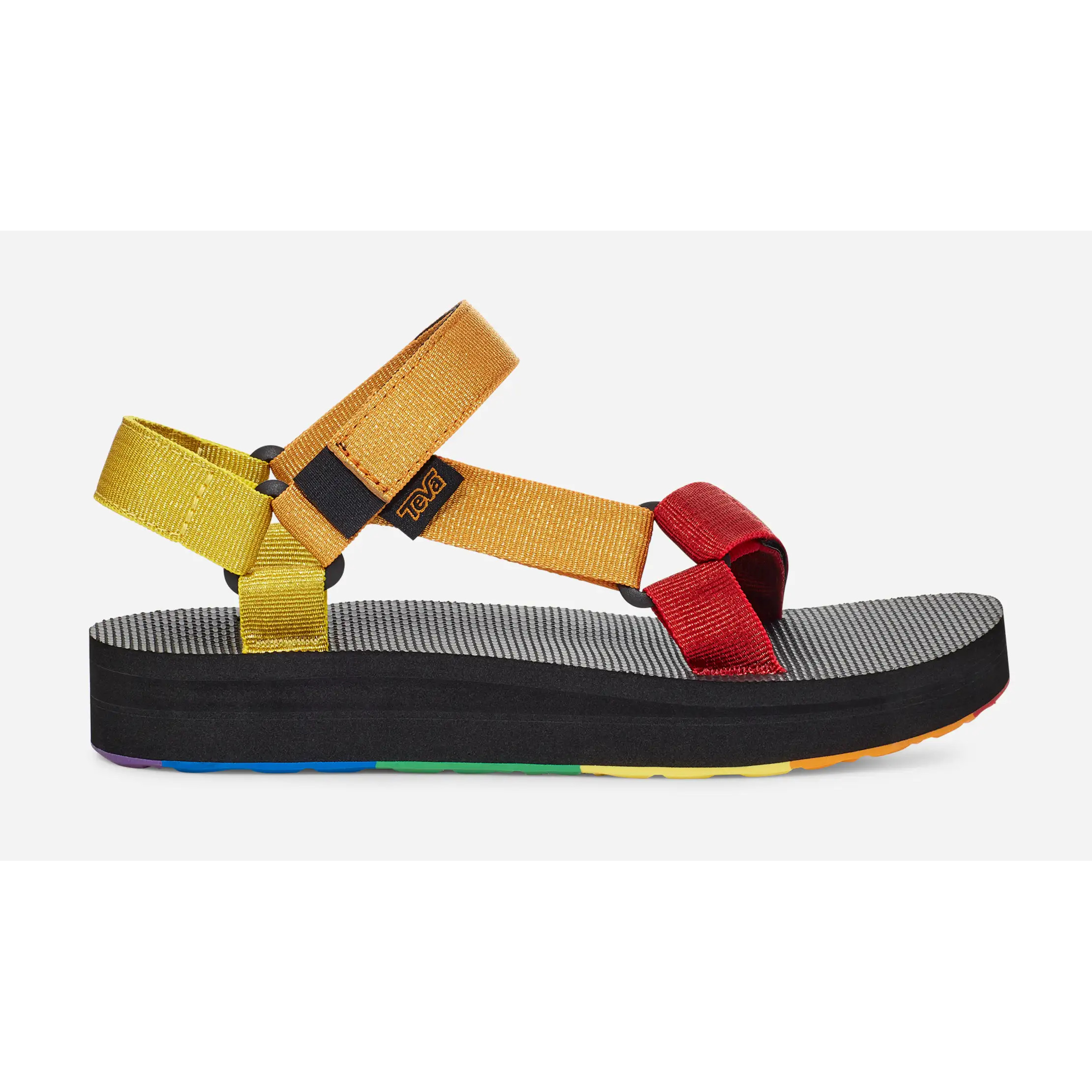 0195719364960 - Sandalen für Damen Universal Pride 0195719364960 - Sandalen für Damen Universal Pride