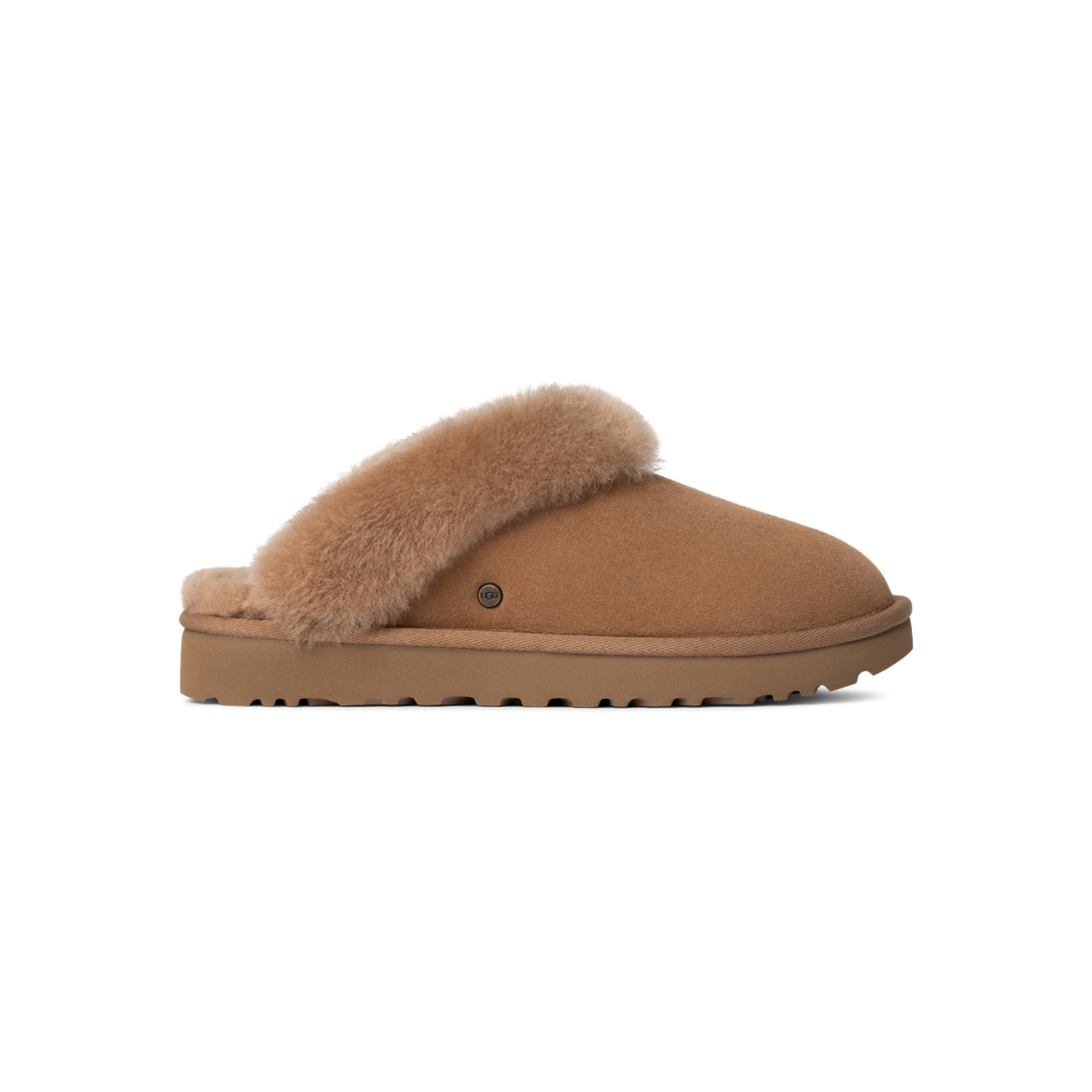 0195719867522 - Hausschuhe Damen Classic II 0195719867522 - Hausschuhe Damen Classic II