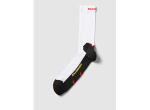 0195751055789 - Socken mit Label-Detail Modell SPEEDCROSS CREW