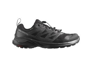 0195751294010 - X-ADVENTURE Multifunktionsschuhe Herren in black-black-black
