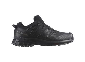 0195751383493 - SALOMON Herren Traillaufschuhe XA PRO 3D V9 GTX schwarz Größe 41 1 3 L47270100