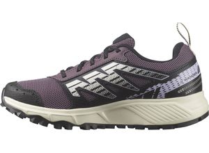 0195751397148 - salomon Outdoorschuhe Wander XA PRO 3D V9 All Terrain für Damen lila 36 2 3