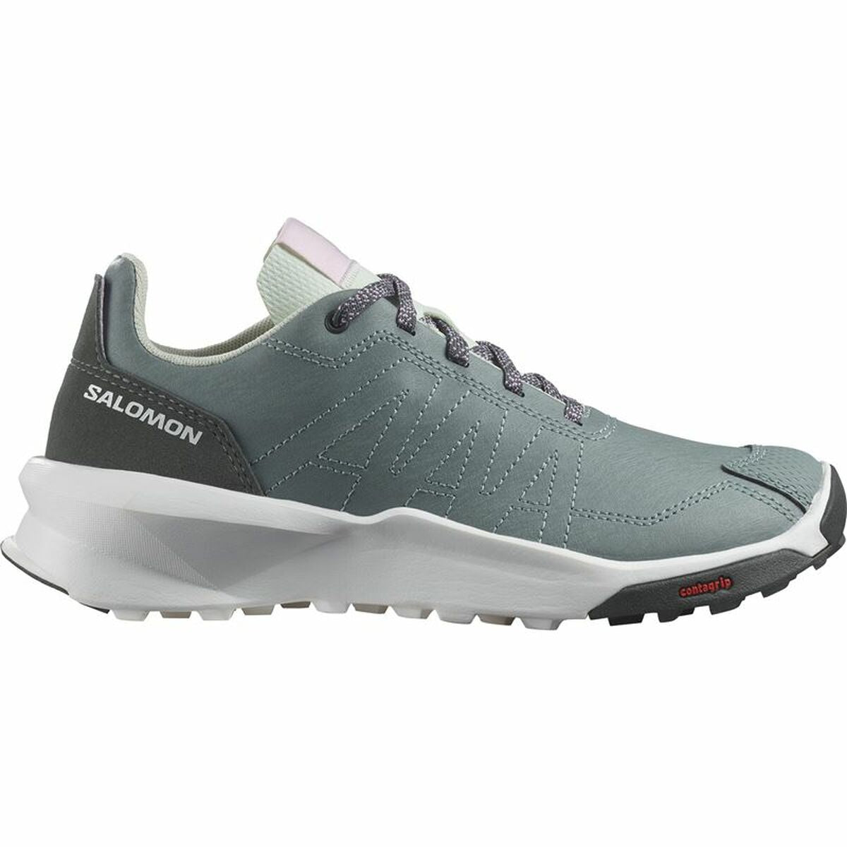 0195751553483 - Kinder Sportschuhe Patrol Play Dunkelgrau