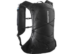 0195751569316 - XT 10 SET Daypack in black