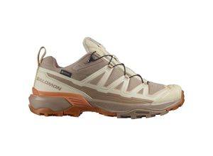 0195751583329 - X ULTRA 360 EDGE GTX Wanderschuhe Damen in natural-shortbread-prairie sunset