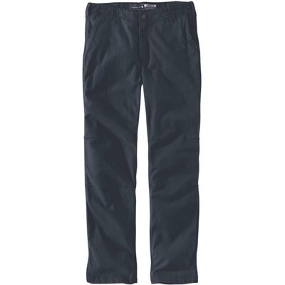 0195836237635 - Rigby Straight Fit Hose - Blau - 30 - unisex