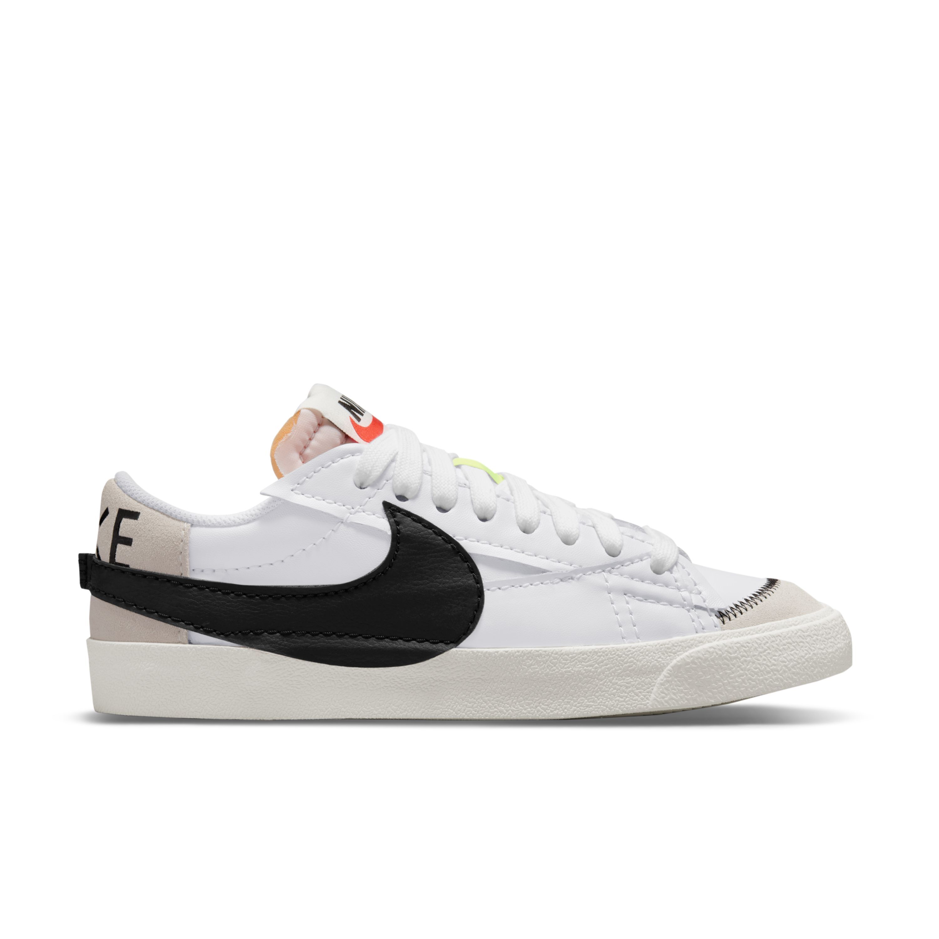 0195866294844 - Sneakers Blazer Low77 Jumbo