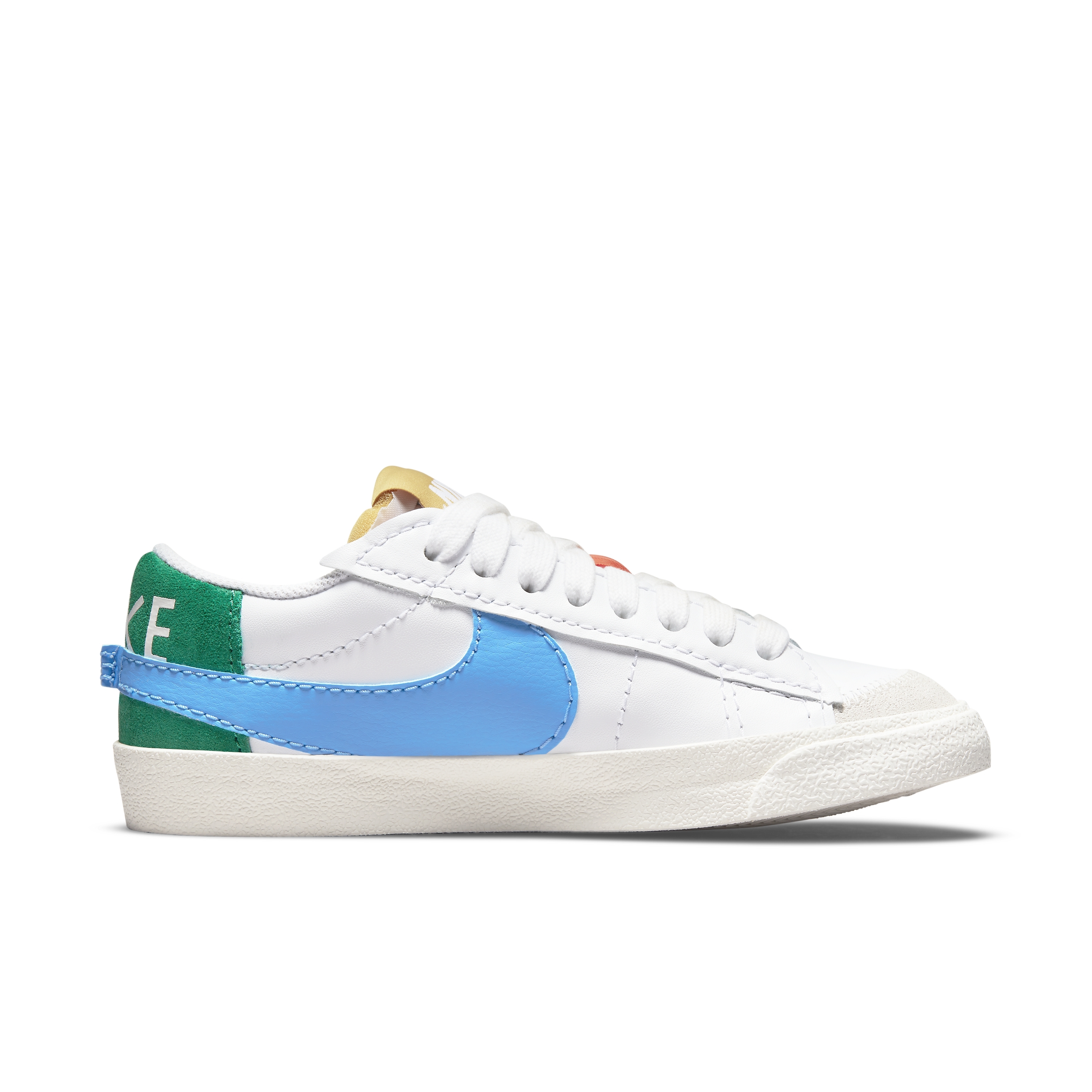 0195866296466 - Sneakers für Frauen Blazer Low 77 Jumbo