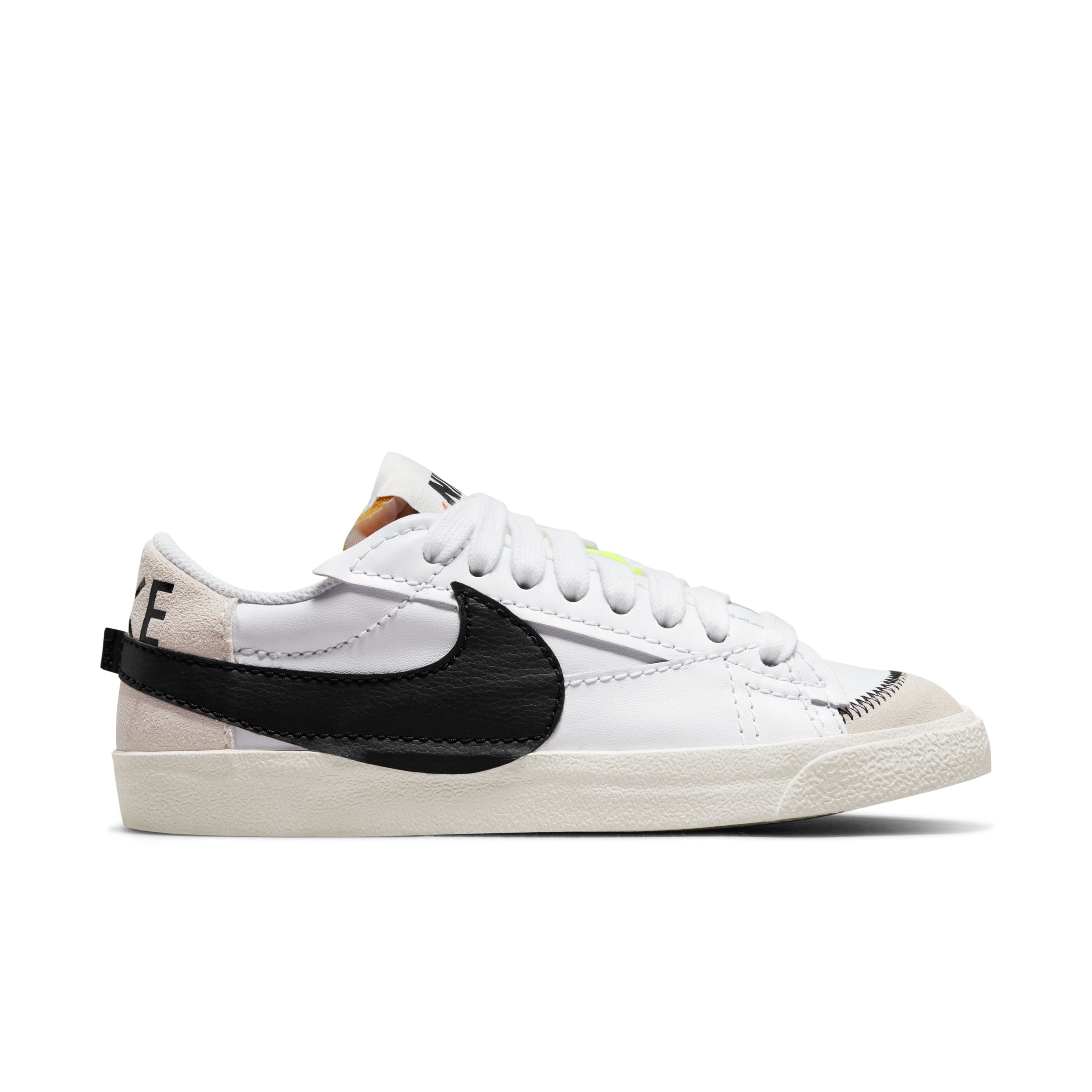 0195866296640 - Sneakers für Frauen Blazer Low77 Jumbo 0195866296640 - Sneakers für Frauen Blazer Low77 Jumbo