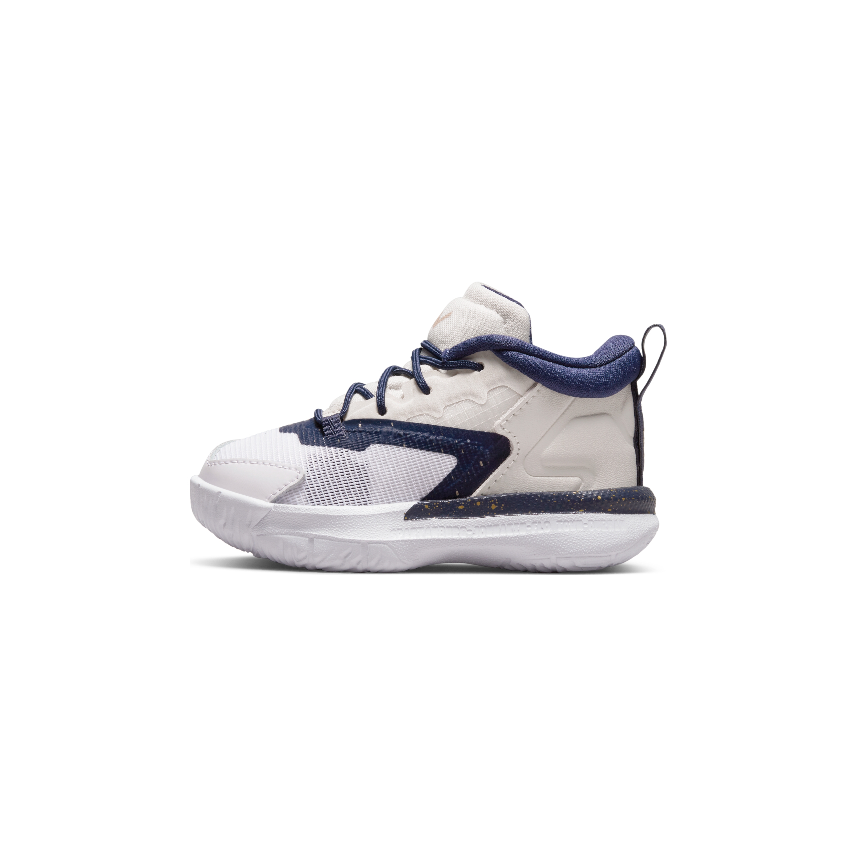 0195866487772 - Baby-Sneakers Zion 1