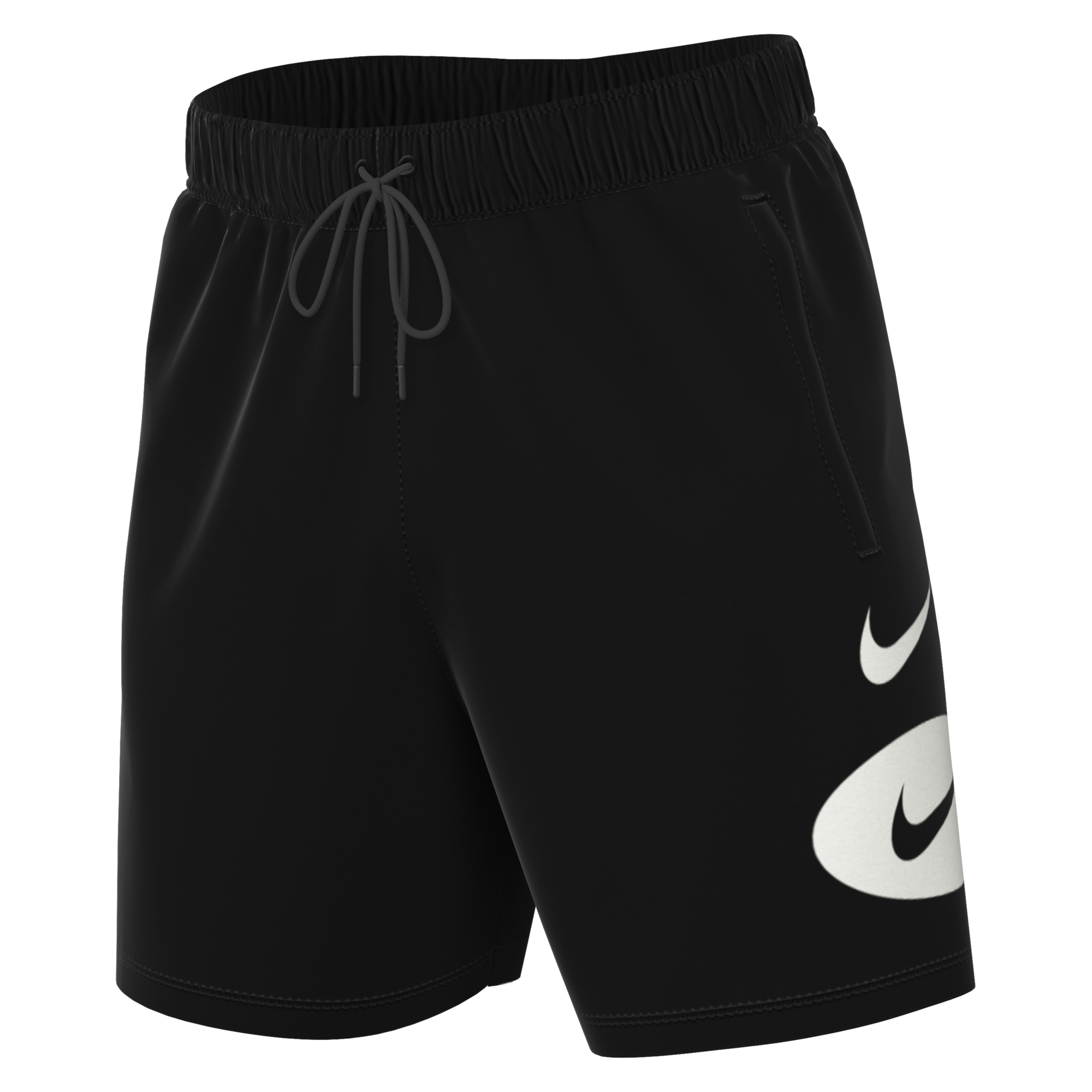 0195868468915 - Short Swoosh League 0195868468915 - Short Swoosh League