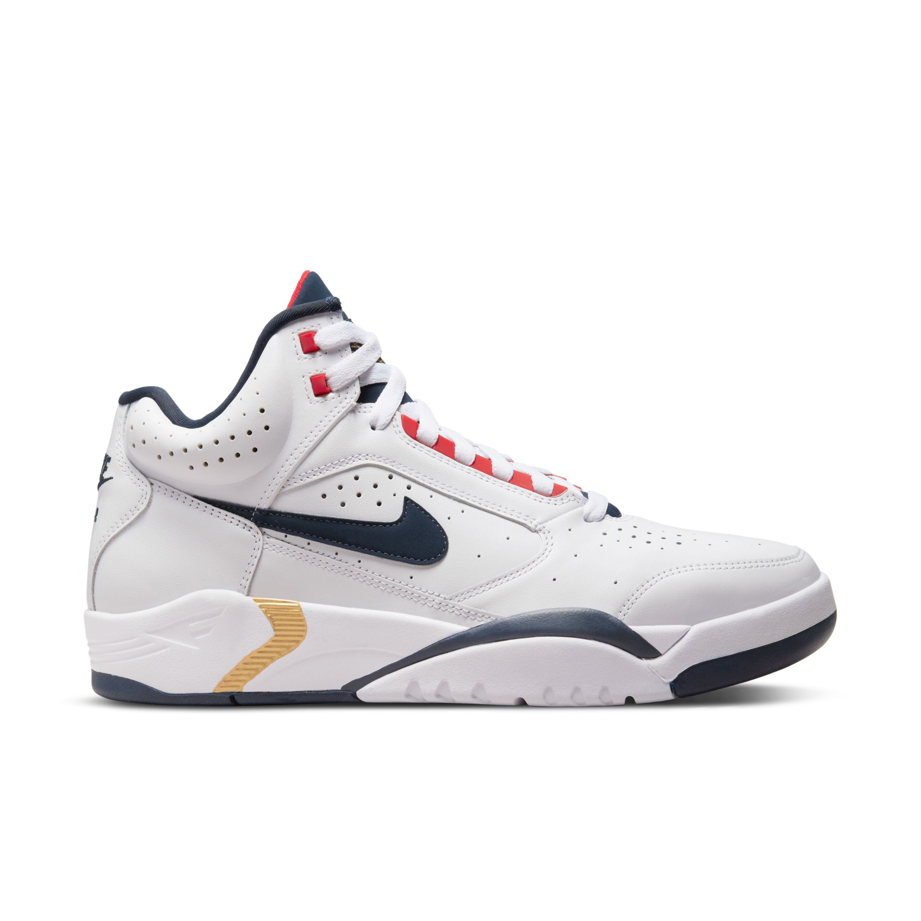 0195868998047 - Sneakers Air Flight Lite Mid 0195868998047 - Sneakers Air Flight Lite Mid