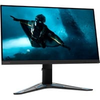 0195891415337 - G27qe-20 686cm (27) wqhd ips Gaming Monitor hdmi dp 1ms 120Hz FreeSync (66E1GAR1EU) - Lenovo