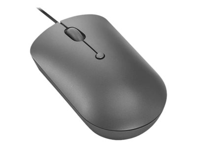 0195892016199 - LENOVO 540 USB-C Wired Compact Mouse