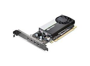 0195892023647 - NVIDIA T600 - 4GB GDDR6 RAM - Grafikkarte