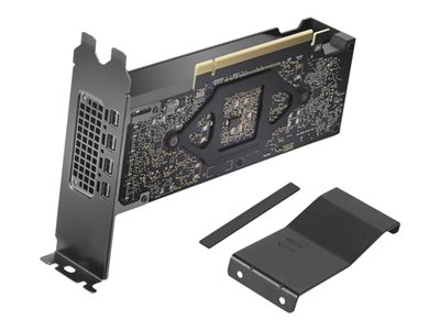 0195892052937 - Grafikkarte Nvidia RTX™ A2000 12 GB GDDR6-RAM PCIe x16 Mini DisplayPort