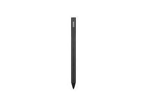 0195892068983 - Precision Pen 2 - Aktiver Stylus - 2 Tasten - Schwarz - retail - für IdeaPad Flex 5 16  5i Chromebook 14  ThinkPad Z13 Gen 1  Yoga 7 14  7 16  Yoga Slim 9 14