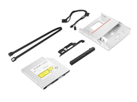 0195892080855 - DVD±RW   DVD-RAM drive - Serial ATA - internal - DVD-RW (Brenner) - Serial ATA - Silber