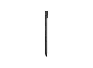 0195892082293 - Integrated Pen - Aktiver Stylus - 2 Tasten - Schwarz - CRU - für ThinkPad L13 Yoga Gen 3 21B5 21B6 21BB 21BC