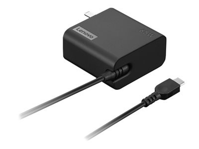 0195892083849 - LENOVO 65W USB-C Wall Adapter - EU