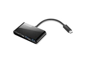 0195892085492 - USB-C® Mini-Dockingstation GX91L84354 Passend für Marke Lenovo