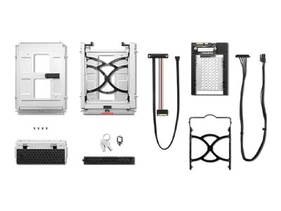 0195892088103 - LENOVO ThinkStation Front Access Storage 0195892088103 - LENOVO ThinkStation Front Access Storage