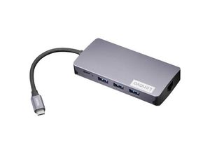 0195892091325 - USB-C® Dockingstation GX91M73946 Passend für Marke Dockingstations Lenovo