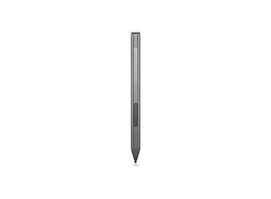 0195892104803 - Slim Pen - Aktiver Stylus - Storm Gray - braune Box - CRU - für ThinkPad T14s Gen 5  X1 2-in-1 Gen 9  X12 Detachable Gen 2  X1 2-in-1 Gen 9