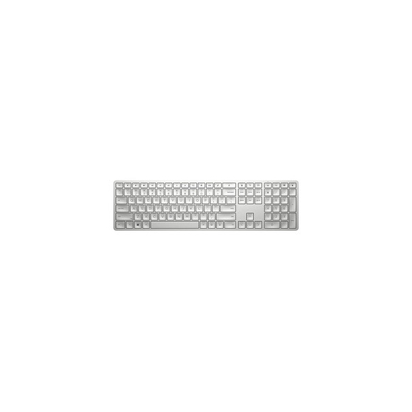 0195908664635 - 970 - Tastatur - hinterleuchtet - Bluetooth 24 GHz - Deutsch - für OMEN by Laptop 16  Victus by Laptop 16  Laptop 15 17  Pavilion Plus Laptop 14