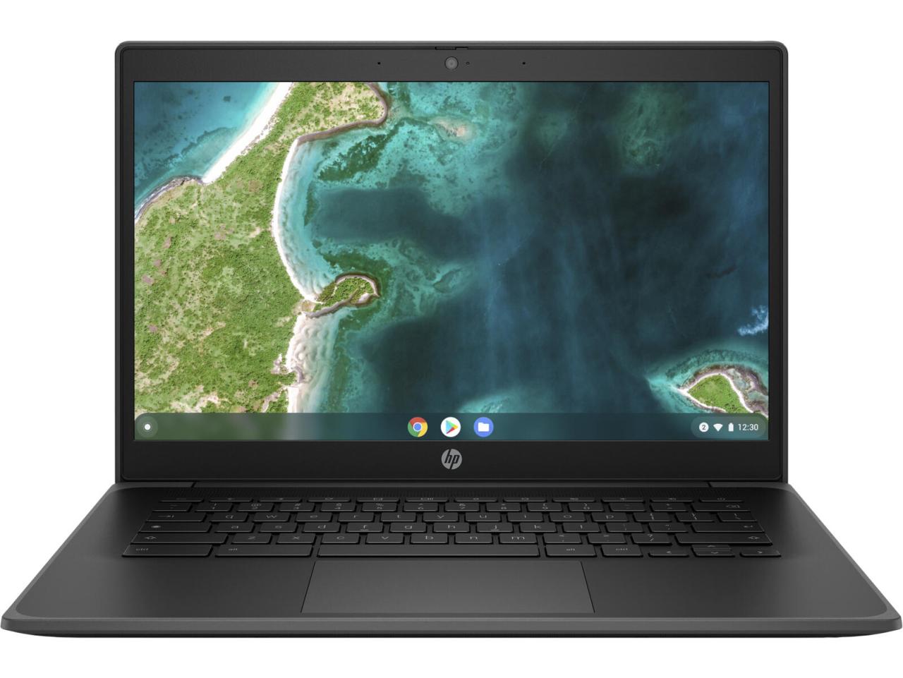 0195908761990 - HP Chromebook Fortis G10 Intel® Celeron® N5100 356cm (14 Zoll)