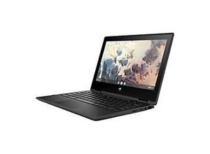 0195908762003 - Chromebook x360 11 G4 Education Edition - Flip-Design - Intel Celeron N5100   11 GHz - Chrome OS - UHD Graphics - 8 GB RAM