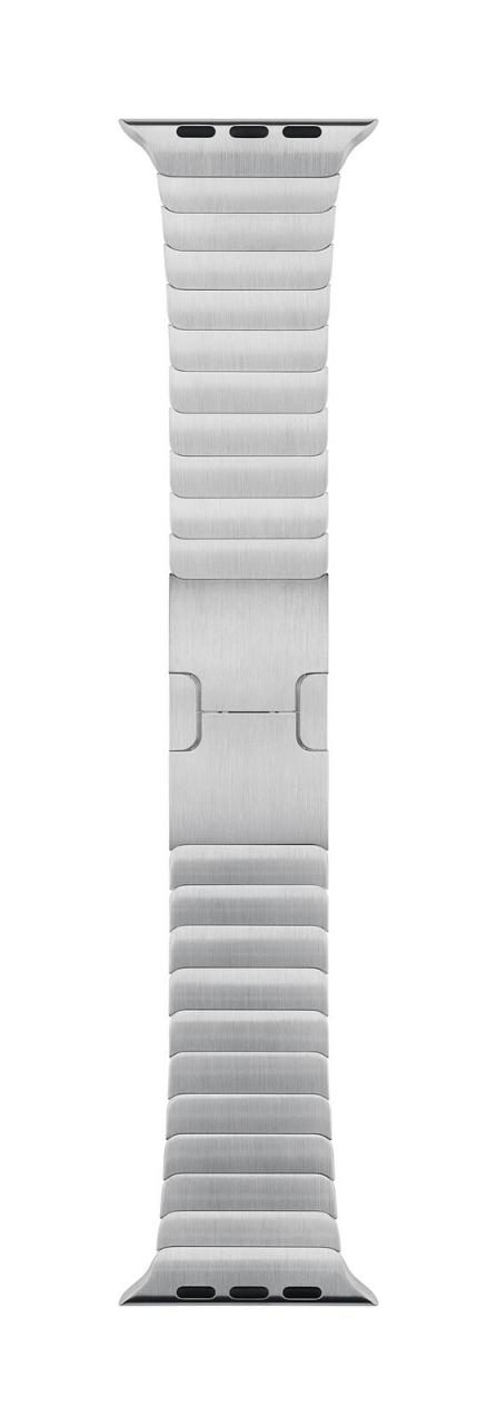 0195949056994 - Gliederarmband Gliederarmband 38 mm 40 mm Silber Watch Series 1 Watch Series 2 Watch Series 3 Watch Series 4 Watch Series 5 Watch Series 6 Watch