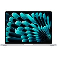 0195949124976 - APPLE Notebook MacBook Air 13 Notebooks Gr 8 GB RAM 256 GB SSD M3 silberfarben (silber) MacBook Air Pro Bestseller