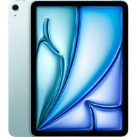 0195949188428 - 11 iPad Air (M2) - WiFi - 128 GB - 6 Generation - Liquid Retina Display 12 MP Querformat Frontkamera 12 MP Rückkamera WLAN 6E Touch ID Batterie für den ganzen Tag