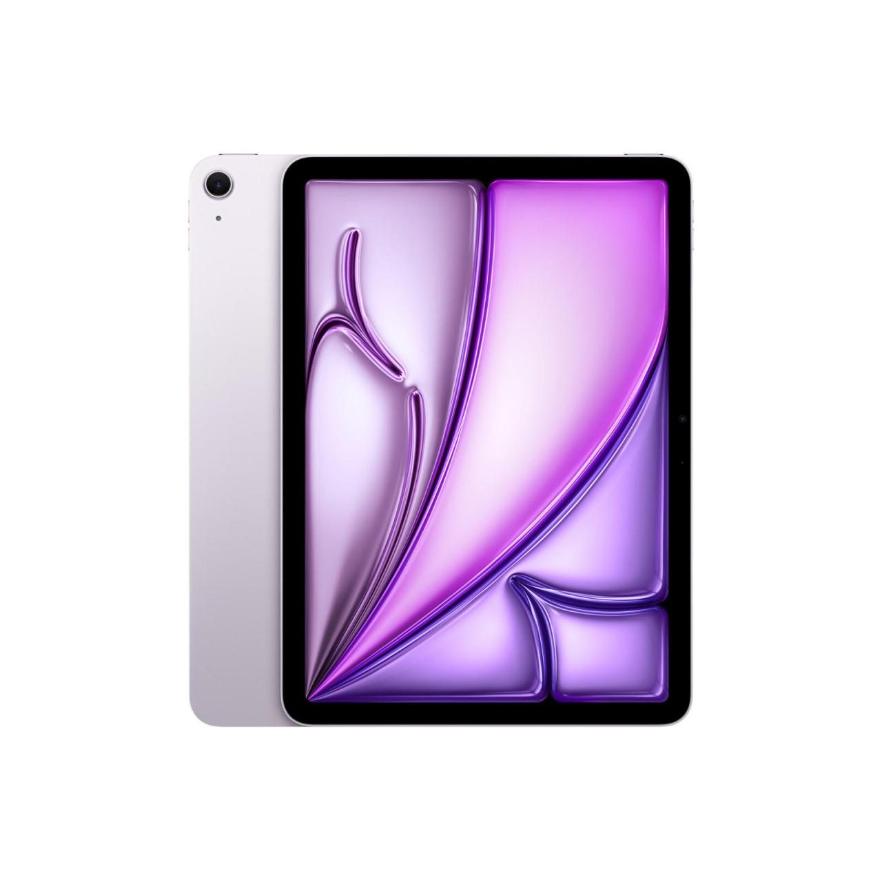 0195949190049 - APPLE Tablet 11 iPad Air Wi-Fi 256GB Tablets E-Book Reader lila (purple) iPad Bestseller