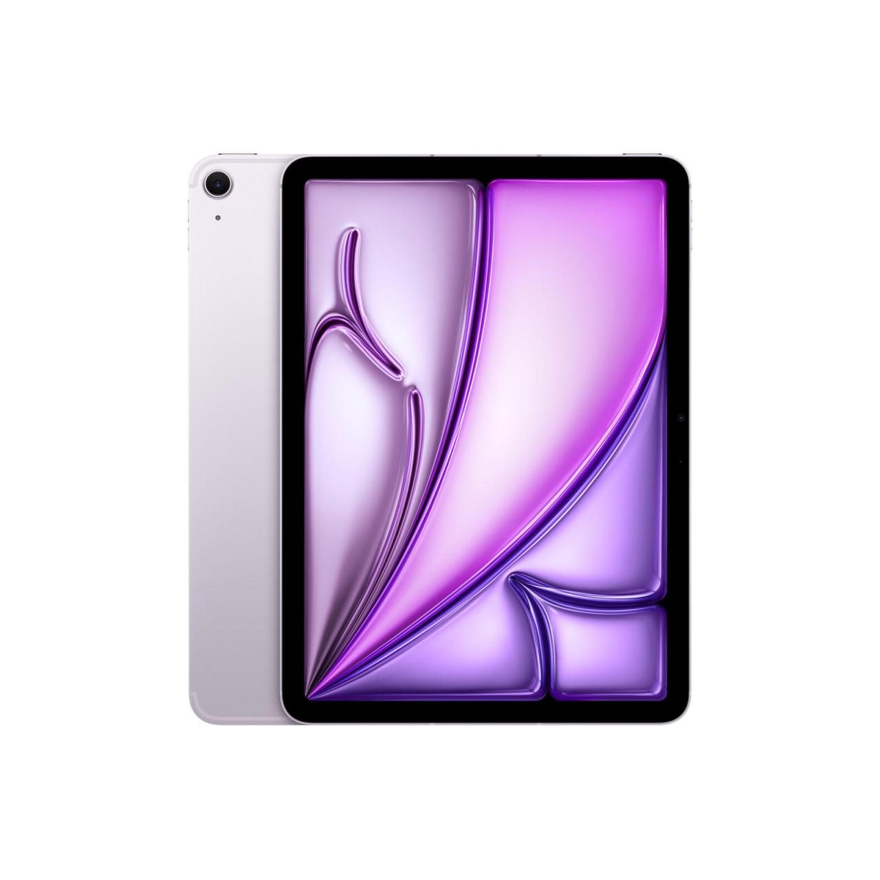 0195949204876 - 128GB Wi-Fi + Cellular iPad Air 11 (M2) 128GB Wi-Fi + Cellular Violett MUXG3NF A 0195949204876