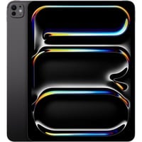 0195949240270 - 0 cm (13 Apple iPad Pro (M4) (2024) Wi-Fi 330 cm (130 Zoll) 2 TB space schwarz MVX83NF A 0195949240270